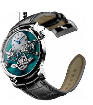 Review Replica MB F Legacy Machines 02.TL.G Titanium watch